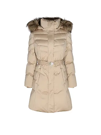 GUESS | Abrigo acolchado de plumón MARINA |